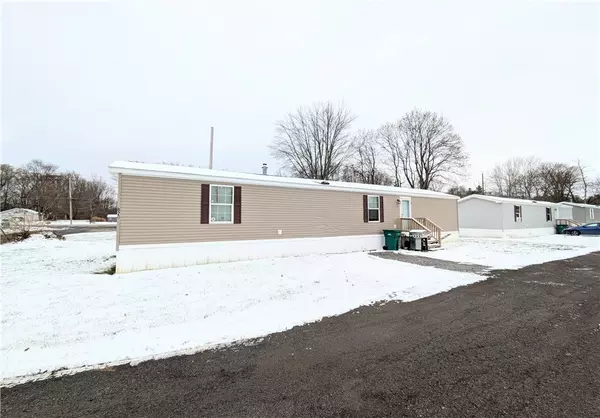 7 Clear Valley Drive, Mumford, NY 14511