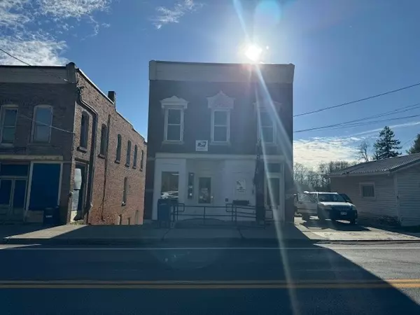 Smyrna, NY 13464,9 W Main ST