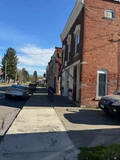 Smyrna, NY 13464,9 W Main ST