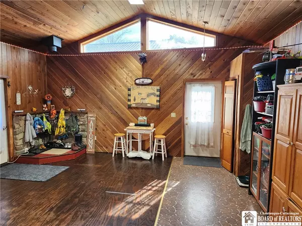 Clymer, NY 14724,1589 French Creek Mina RD