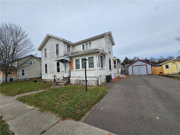 10 Maple ST, Andover, NY 14806