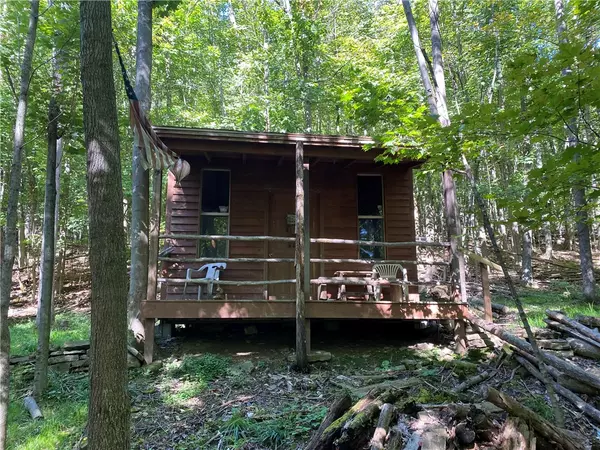 0 Cr-15a, Canaseraga, NY 14822