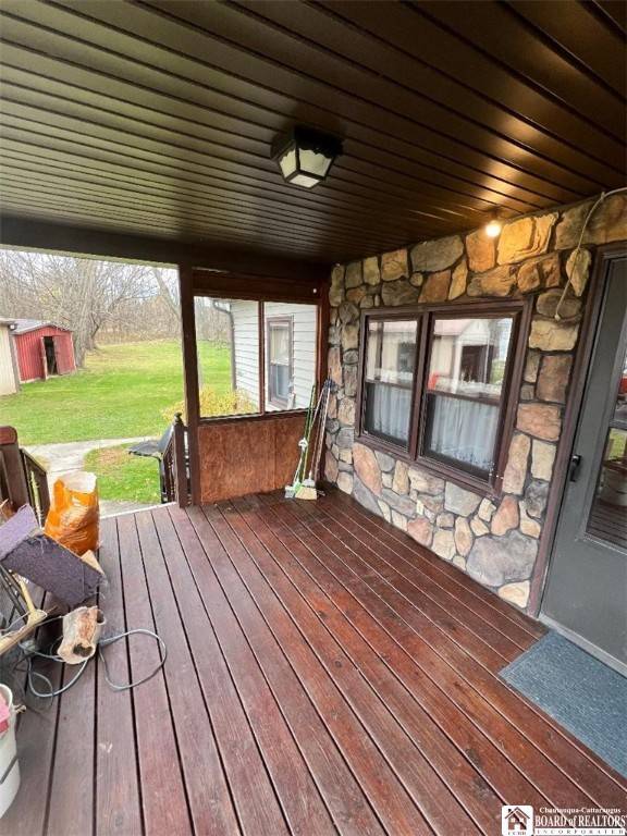 Fredonia, NY 14063,9604 Porter RD