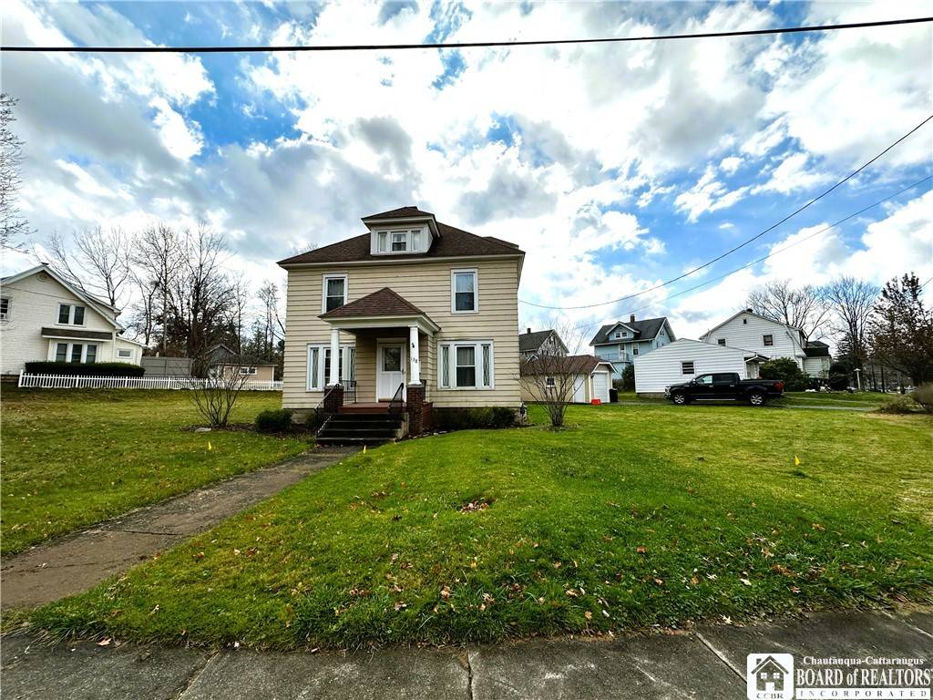 Jamestown, NY 14701,138 W Virginia BLVD