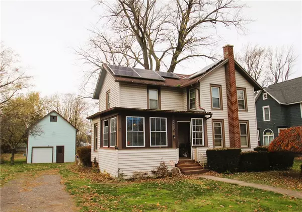 Kendall, NY 14476,1790 Kendall Road