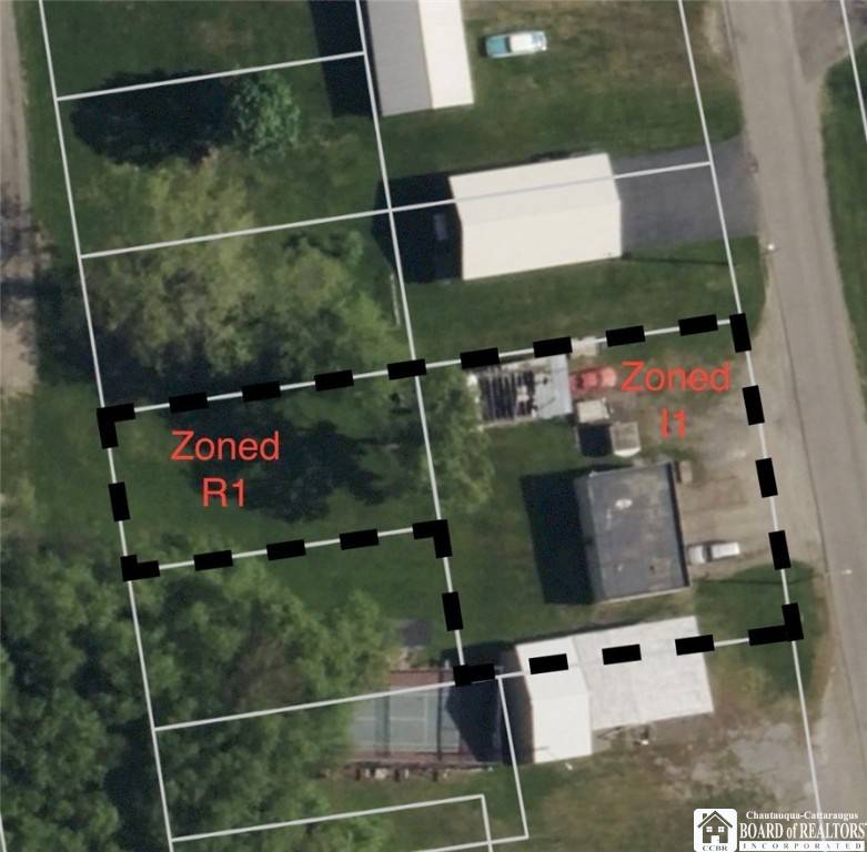 Jamestown, NY 14701,125 N Chicago AVE
