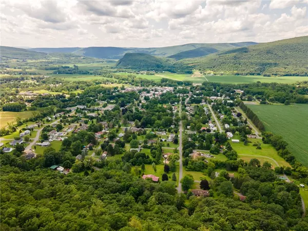 Middleburgh, NY 12122,L16 Mt Path