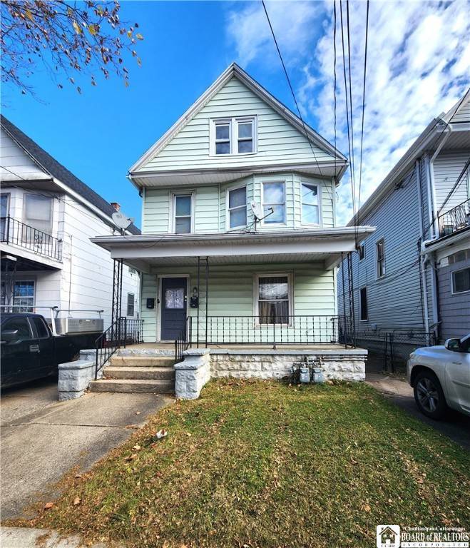 345 Ideal ST, Buffalo, NY 14206