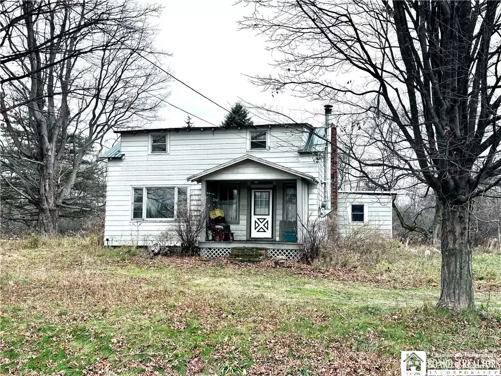 Fredonia, NY 14063,9481 Lamberton RD