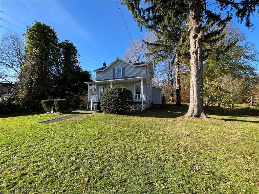 Sodus, NY 14551,63 Belden AVE