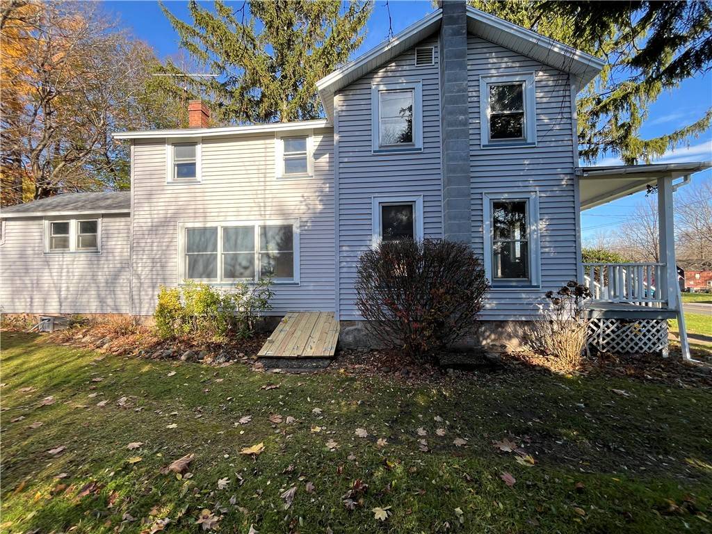 Sodus, NY 14551,63 Belden AVE
