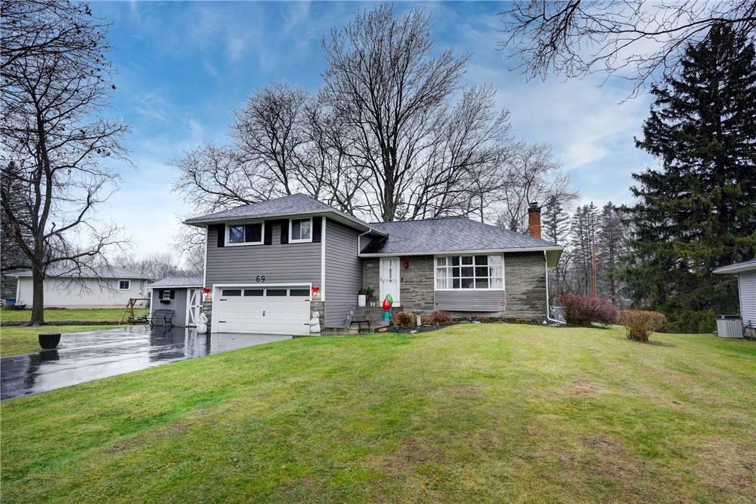 69 Butler DR, Pittsford, NY 14534