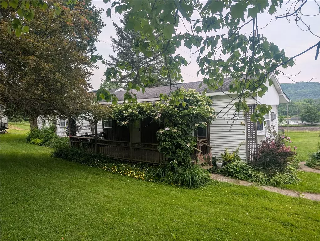 Port Allegany, PA 16743,3142 Route 155