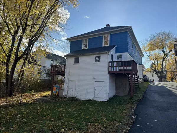Williamson, NY 14589,4955 Ridge RD