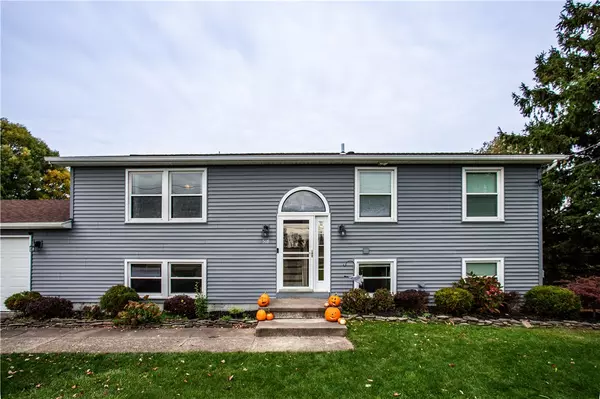 Hilton, NY 14468,518 Burritt RD