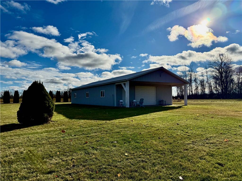 Sodus, NY 14551,7848 Glover RD