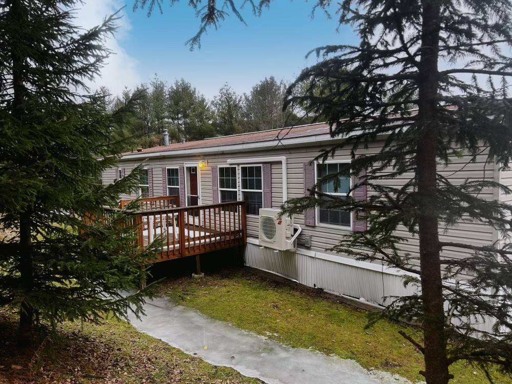 Hamden, NY 13782,2233 Covert Hollow RD