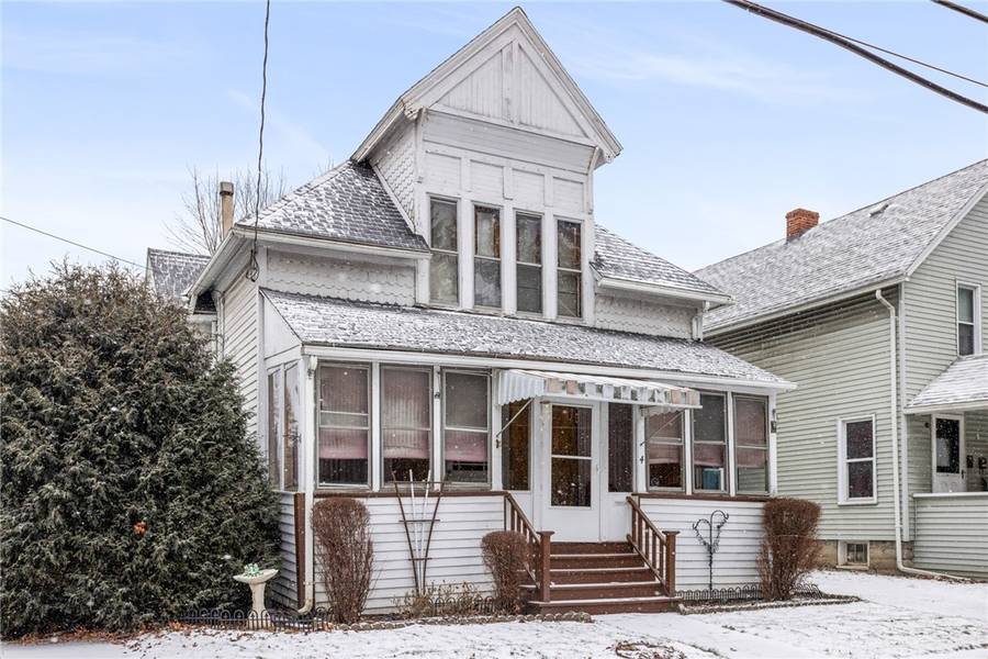 4 Vine ST, Batavia, NY 14020