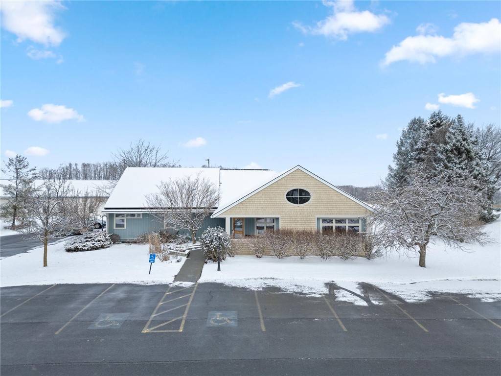 4435 Seneca RD, Trumansburg, NY 14886