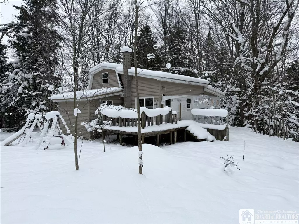 Randolph, NY 14772,3173 Reservoir RD