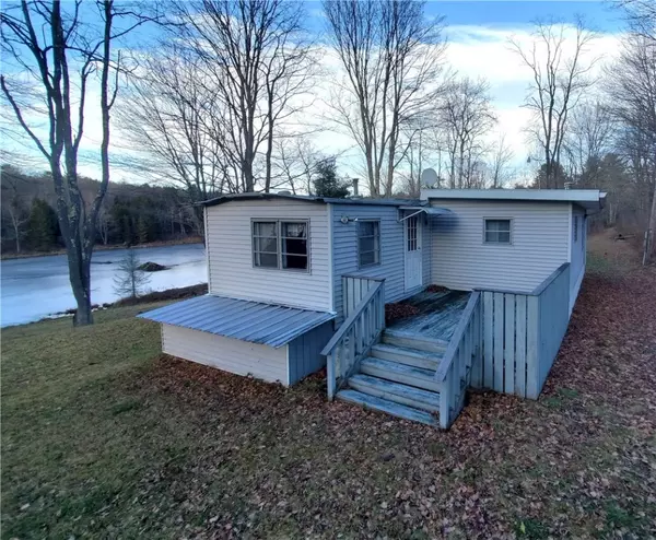 Jefferson, NY 12093,156 S Worcester Hill RD