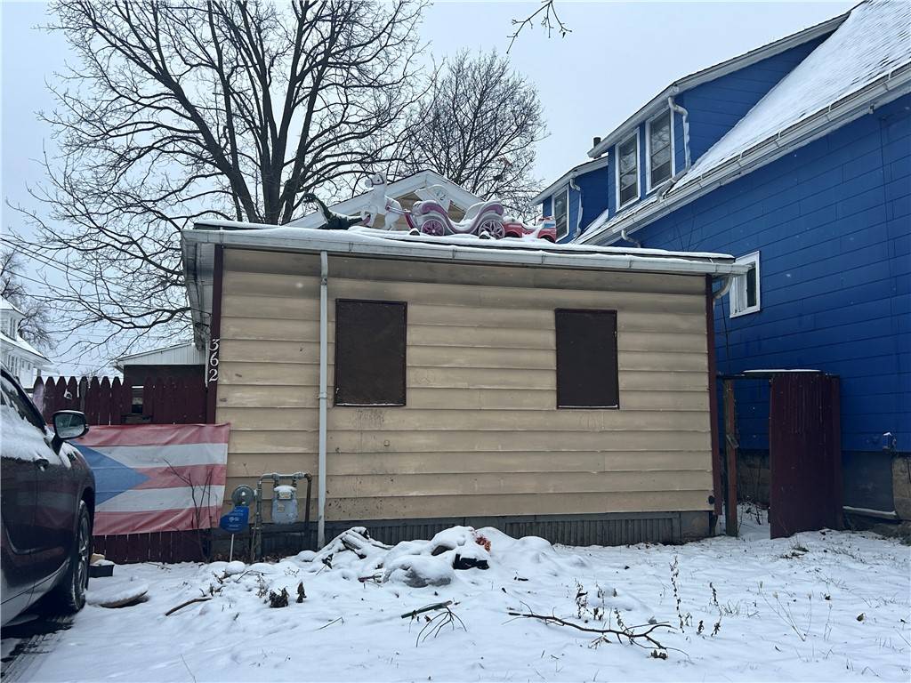 Rochester, NY 14621,362 Wilkins ST
