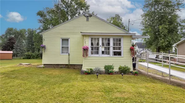 Seneca Falls, NY 13148,58 Walnut ST