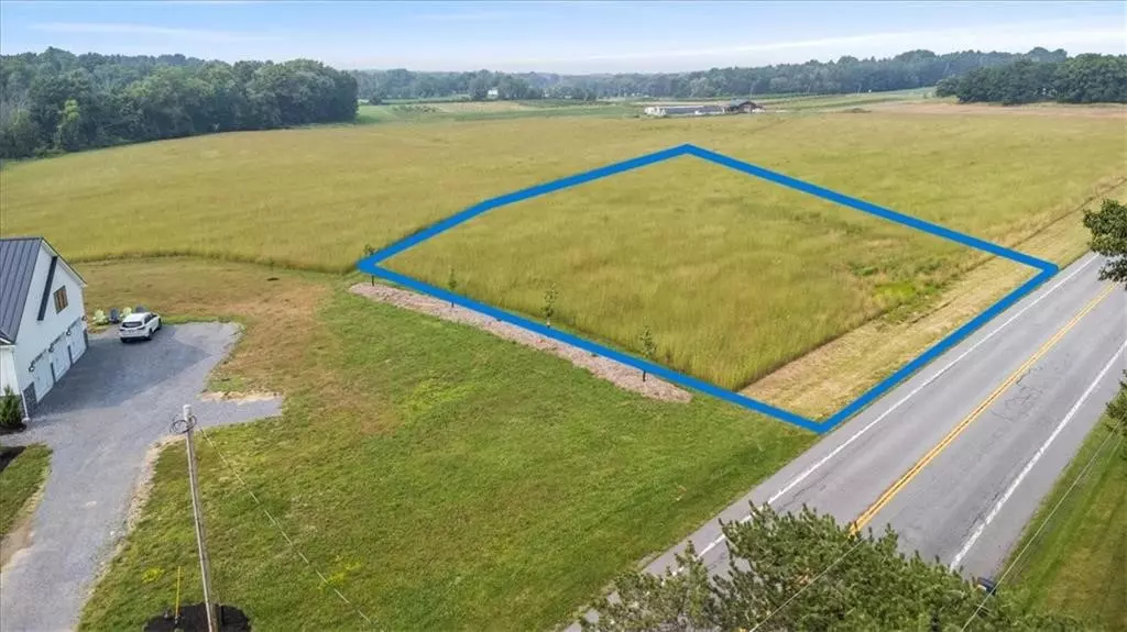 Honeoye Falls, NY 14472,3020 Rush Mendon Rd Lot 1