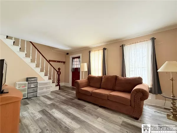 Jamestown, NY 14701,9 Camp ST