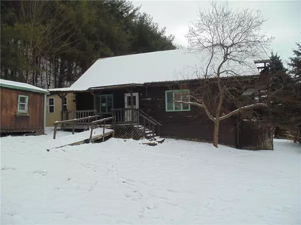 1800 State Route 70, Canaseraga, NY 14822