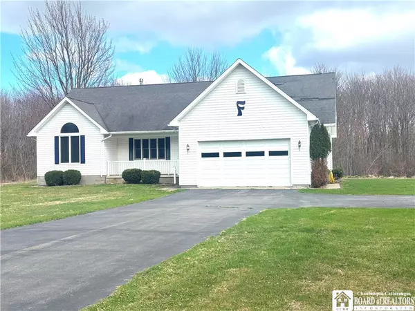 Brocton, NY 14716,9178 Walden Road