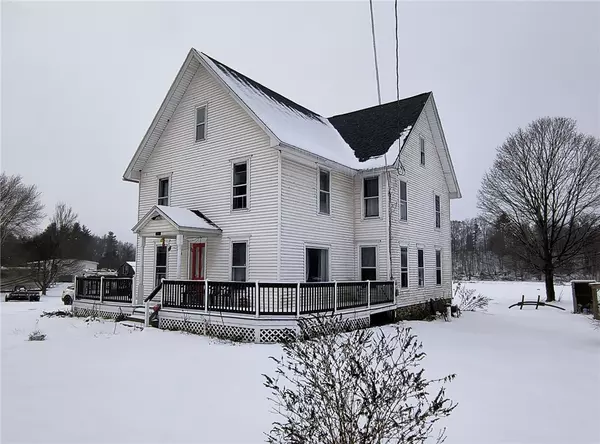 Afton, NY 13730,393 County Road 39