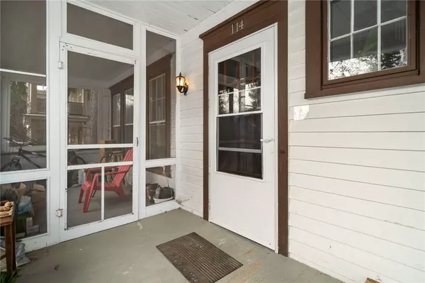 Ithaca, NY 14850,114 Heights CT