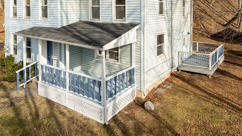 Delhi, NY 13753,26 Orchard ST