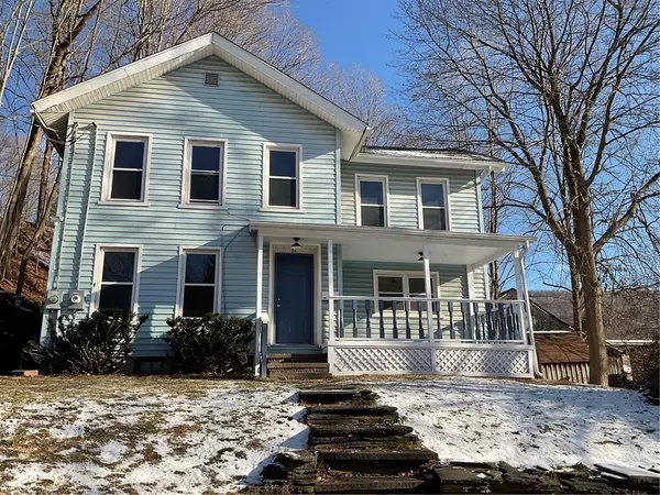 Delhi, NY 13753,26 Orchard ST