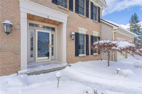 Pittsford, NY 14534,1 Delancey CT