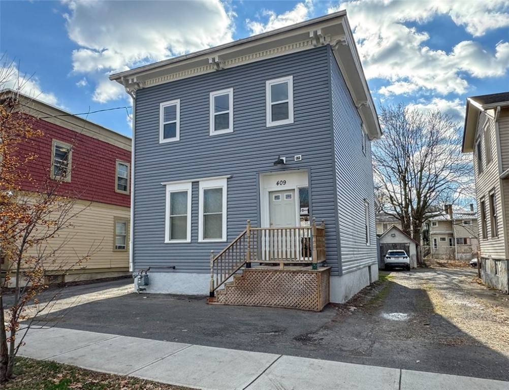 409 W Seneca ST, Ithaca, NY 14850