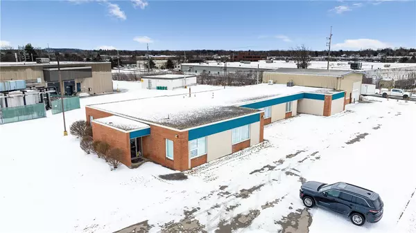 97 Ridgeland RD, Rochester, NY 14623