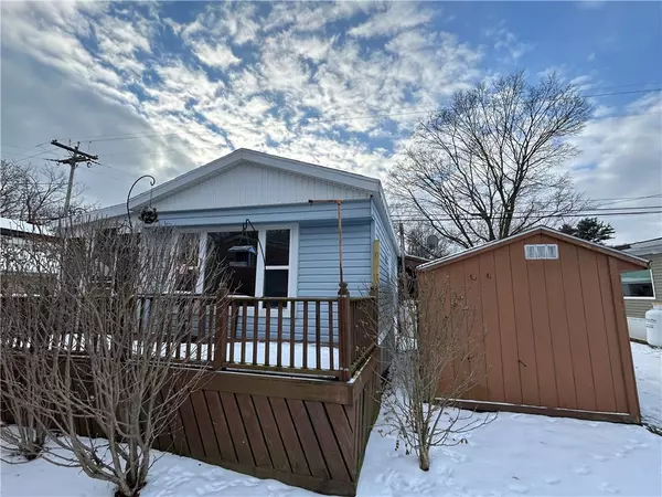 6 Lakeview Drive, Honeoye, NY 14471