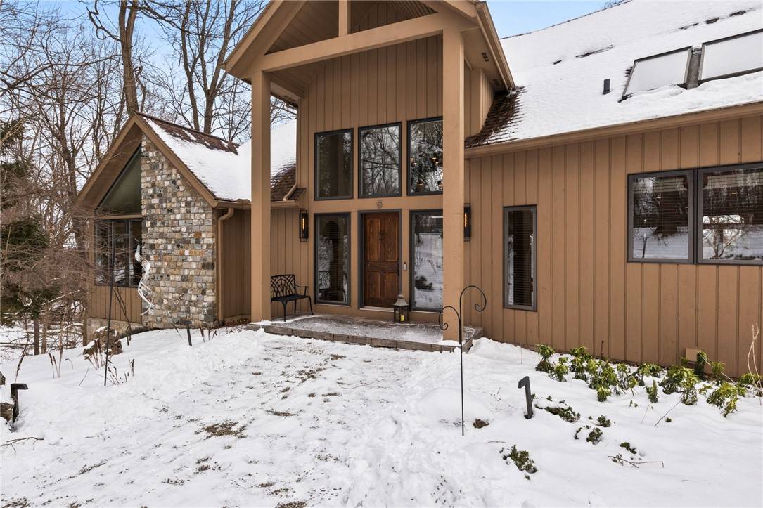 Fairport, NY 14450,6 Saddle Ridge TRL