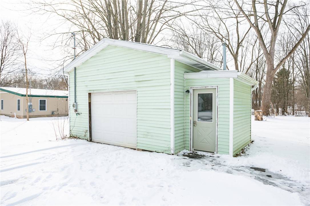 Waterloo, NY 13165,37-39 Taylor AVE