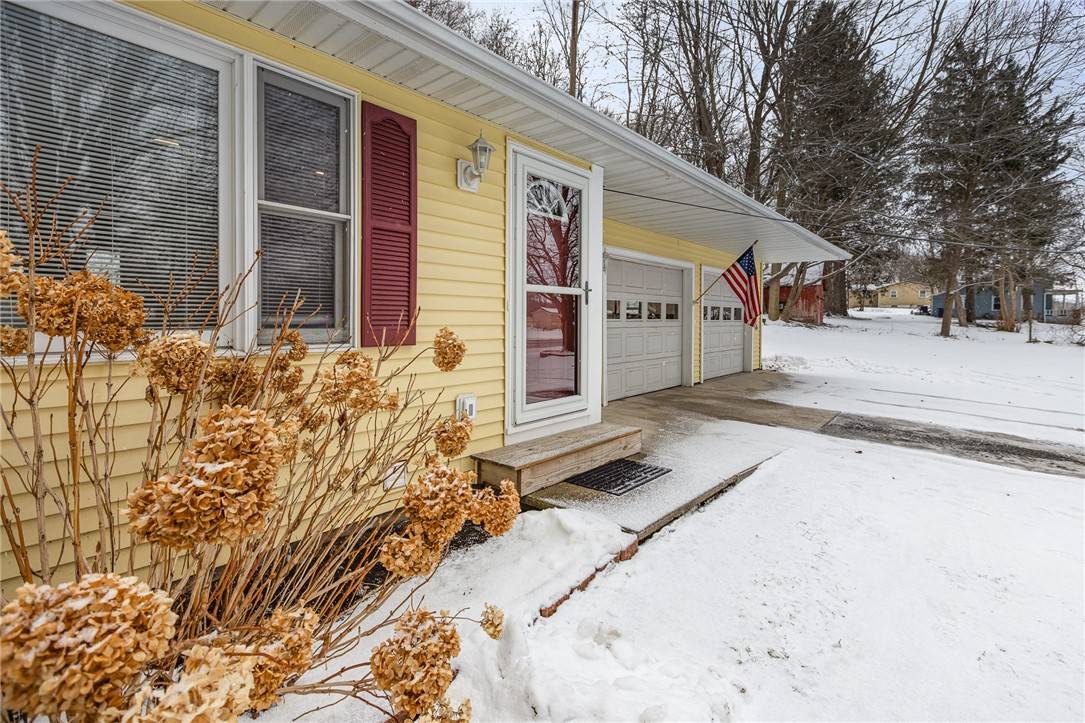 Clifton Springs, NY 14432,177 County Road 7