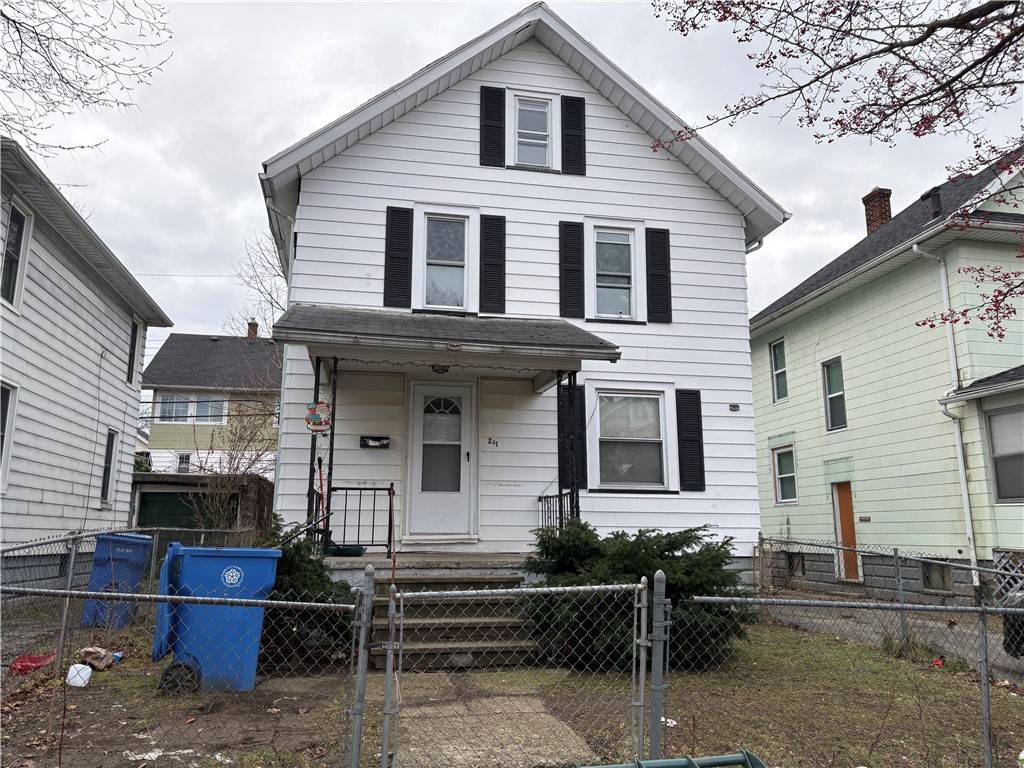 241 Weyl ST, Rochester, NY 14621
