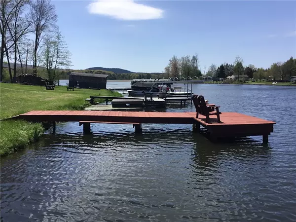 Bradford, NY 14815,3049 Huggins Rd