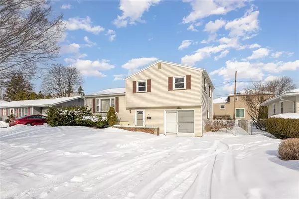 Rochester, NY 14609,30 Page AVE