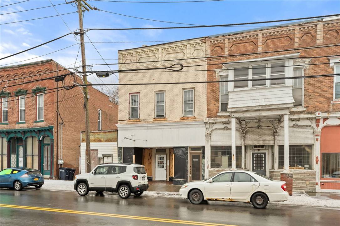 7194 S Main ST, Ovid, NY 14521