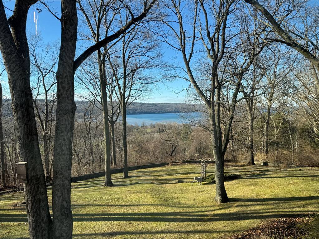 Ithaca, NY 14850,200 Sunset Park