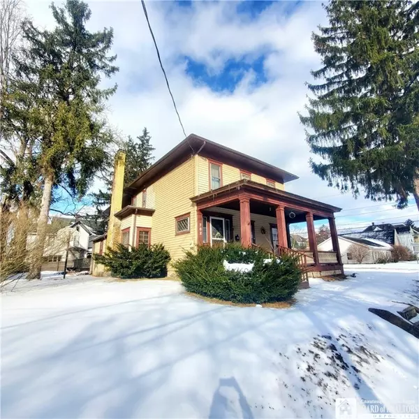 Olean, NY 14760,702 W Sullivan ST