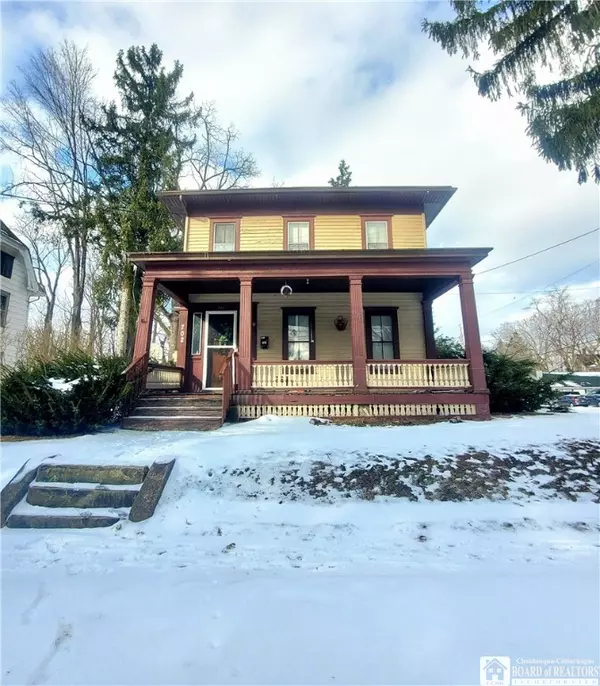 Olean, NY 14760,702 W Sullivan ST