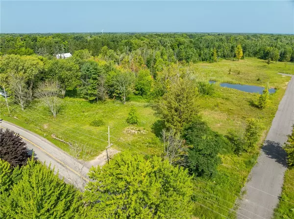 Ontario, NY 14519,Lot 2 Clevenger Rd